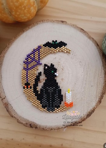 çeşitli miyuki takilar - Görsel 3