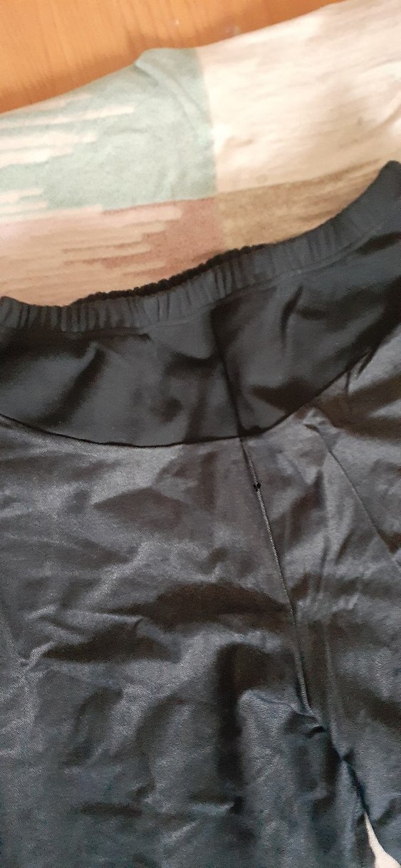 hamile Pantolonu - Görsel 2