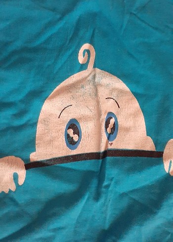 hamile tişörtu - Görsel 2