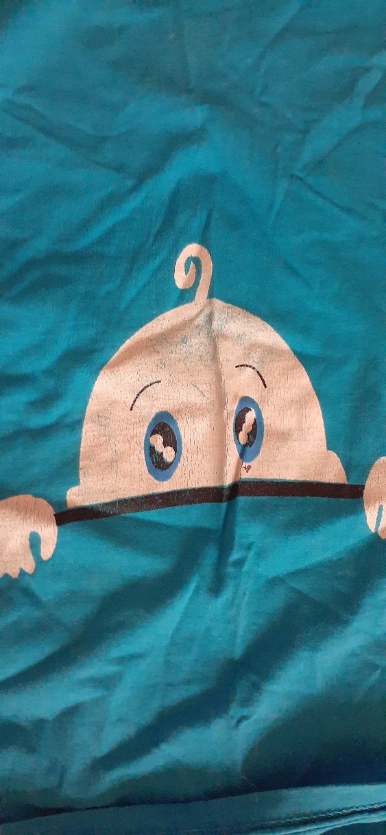 hamile tişörtu - Görsel 2