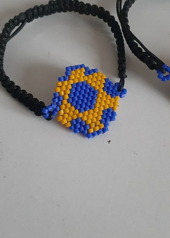 miyuki bileklik - Görsel 7