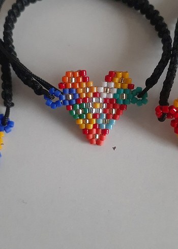 miyuki bileklik - Görsel 6