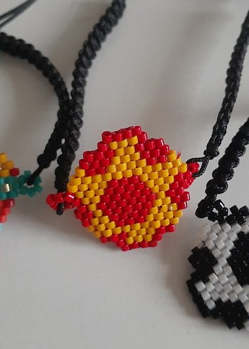 miyuki bileklik - Görsel 5