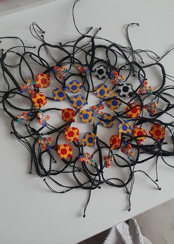 miyuki bileklik - Görsel 2