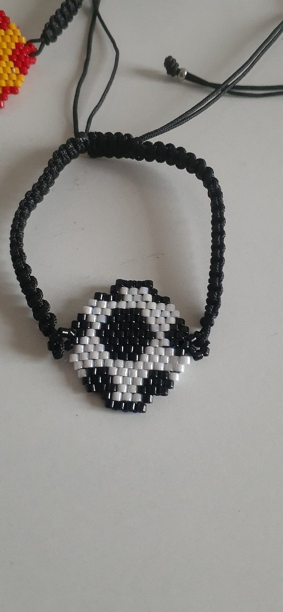 miyuki bileklik - Görsel 4