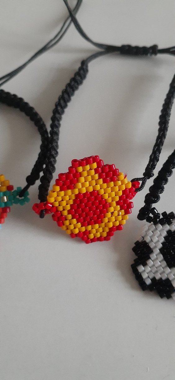 miyuki bileklik - Görsel 5