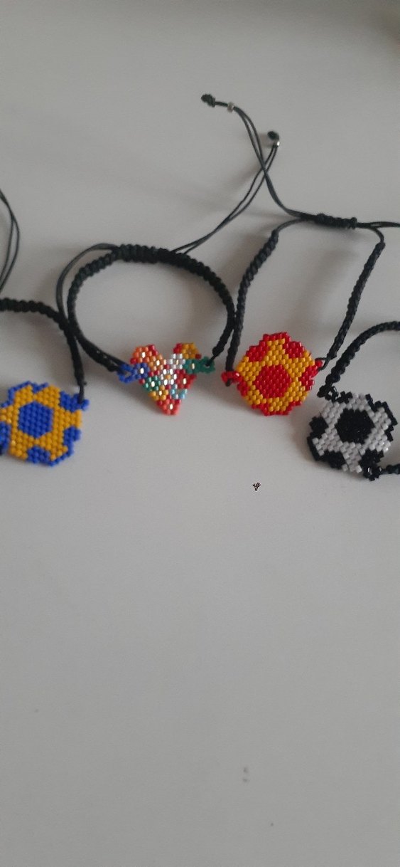 miyuki bileklik - Görsel 3