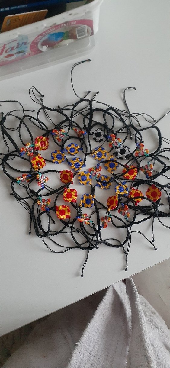 miyuki bileklik - Görsel 2