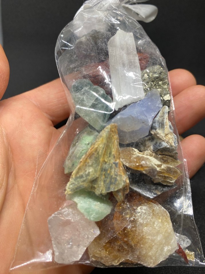 15 çeşit doğal taş - Görsel 2