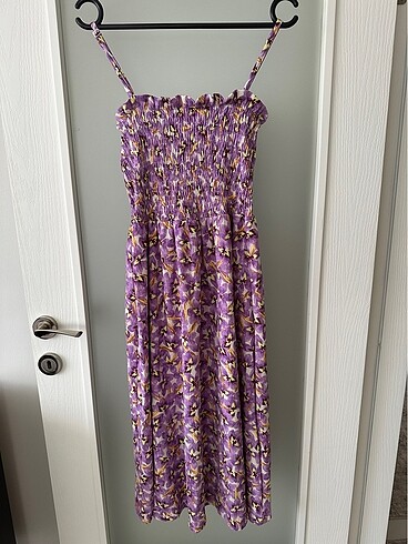 H&M elbise