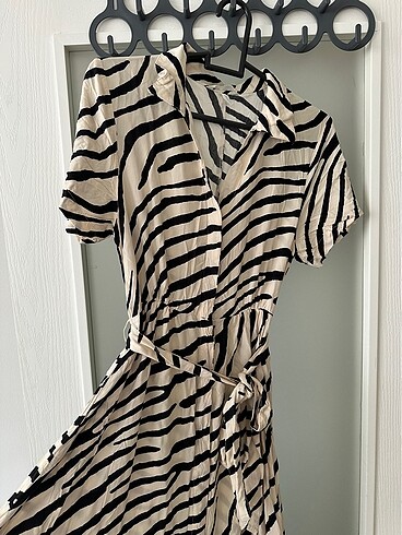 H&M elbise