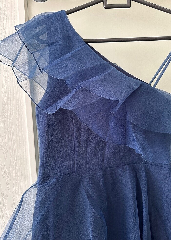 Abiye elbise - Görsel 2