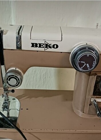Beko dikiş makinesi 
