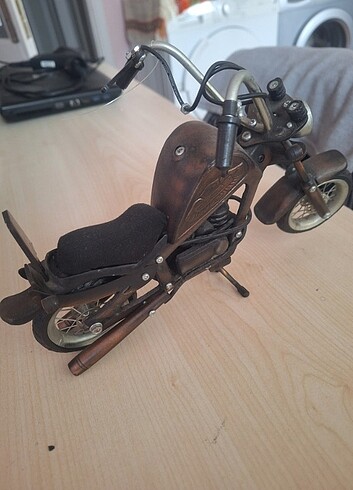 Motosiklet antika