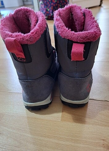 34 Beden Timberland bot