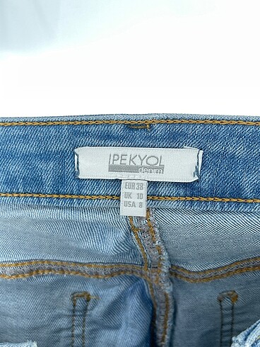 38 Beden çeşitli Renk ipekyol Jean / Kot %70 İndirimli.