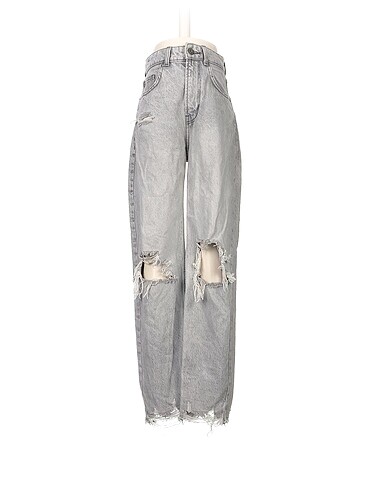 Bershka Jean / Kot %70 İndirimli.