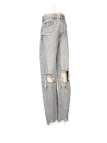 Bershka Bershka Jean / Kot %70 İndirimli.