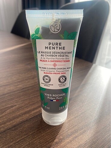 Yüz peelingi