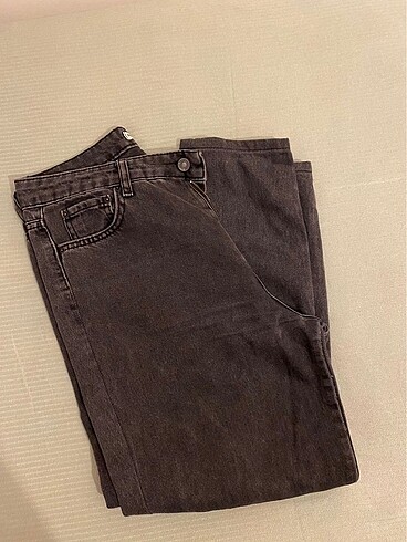 29 Beden Addax Mom Jean