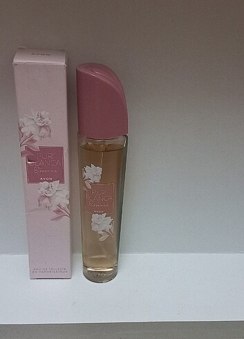 Avon Pur blanca essence bayan parfüm( 1 ADET)