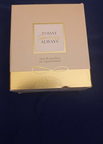 Avon Tomorrow bayan parfüm