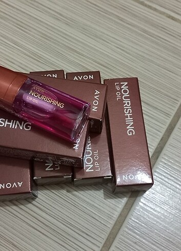Avon Avon dudak yagı