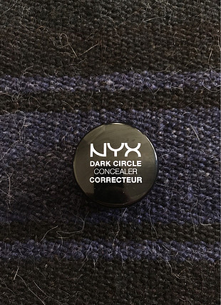 NYX Dark Circle Correcteur Gözaltı Kapatıcısı