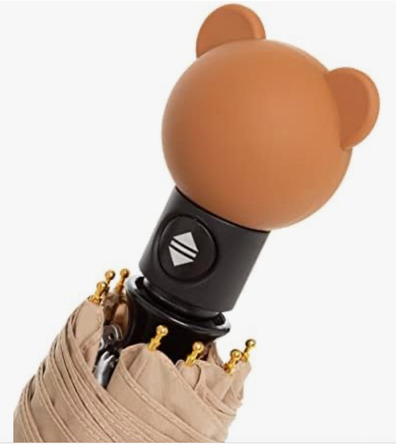 Love Moschino şemsiye - Görsel 3