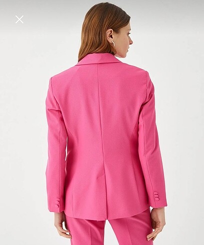 Koton Blazer ceket