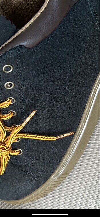 Timberland 44 numara bot