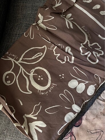 Diğer Freshscarfs eşarp