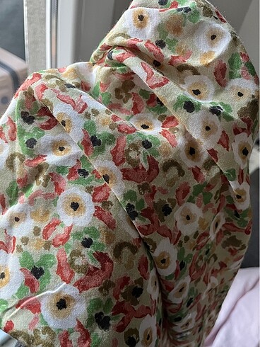 Beden Freshscarfs pamuk eşarp