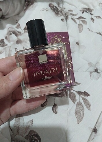 İmari avon parfüm 