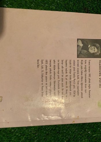 Üç Silahşörlar - Gençlik Dizisi - Görsel 2