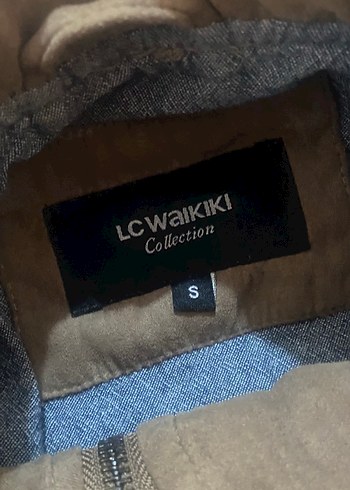 Kahverengi Süet Fermuarlı Erkek Ceket - Görsel 5