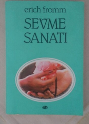 Sevme Sanatı 