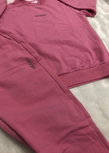 LC Waikiki Kız çocuk takım