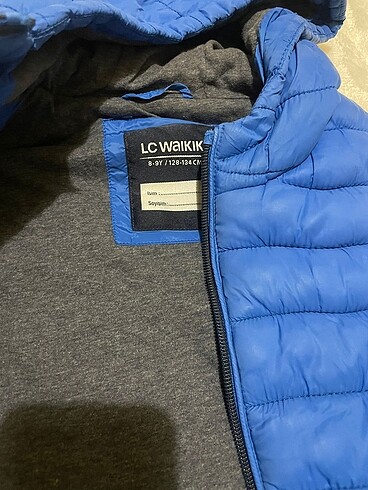 LC Waikiki Şişme yelek