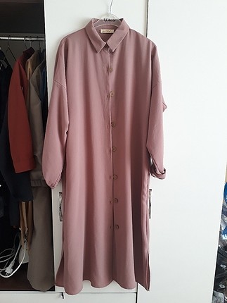 Tunik uzun