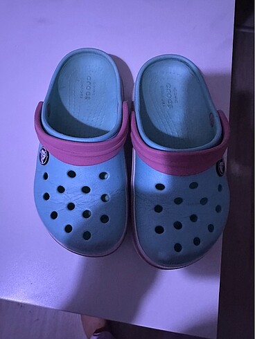 Crocs terlik