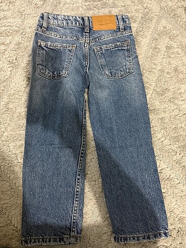 Zara Zara jean pantolon