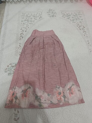Pembe etek
