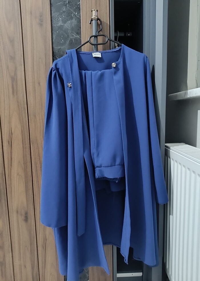 Etek üst takım - Görsel 2