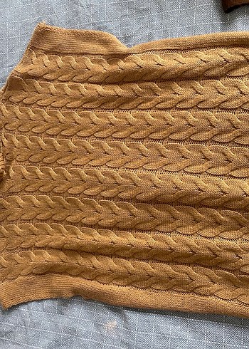 Kolsuz süveter - Görsel 2