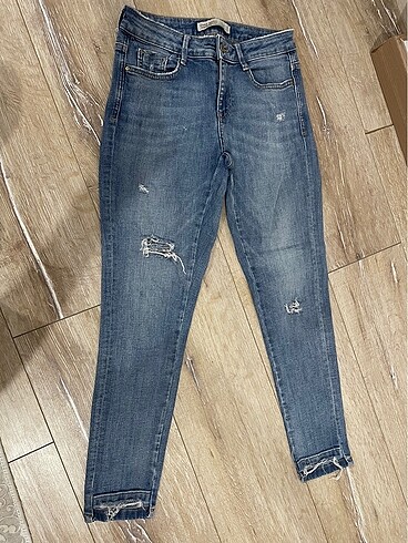 Zara jean