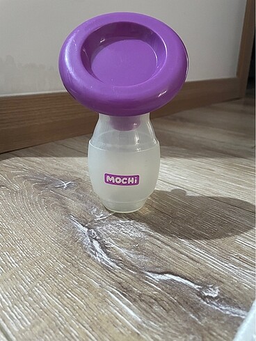 Mochi süt pompası