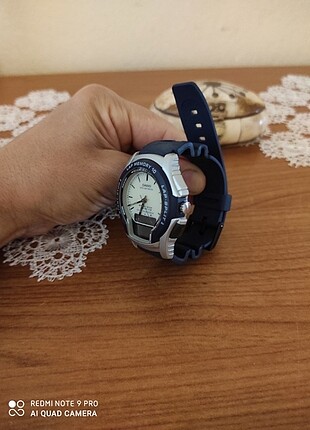 Casio saat