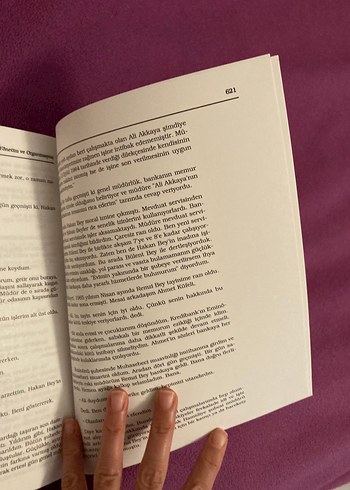 Yönetim ve Organizasyon - Prof. Dr. Erol Eren - Görsel 4