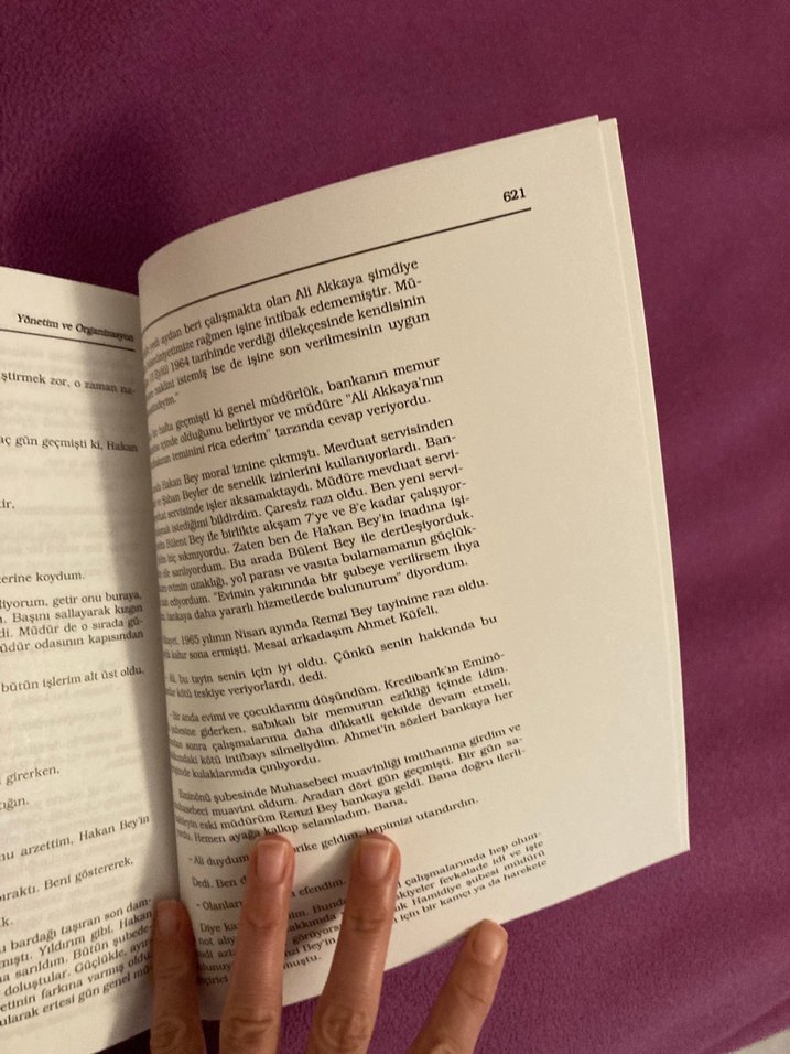 Yönetim ve Organizasyon - Prof. Dr. Erol Eren - Görsel 4